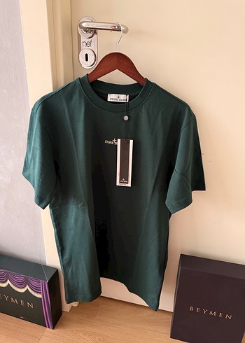 STONE ISLAND TSHİRT - Görsel 7