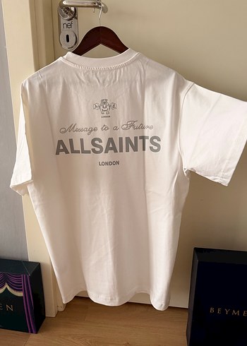 All Saints xxl