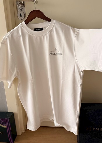AllSaints t shirt - Görsel 3