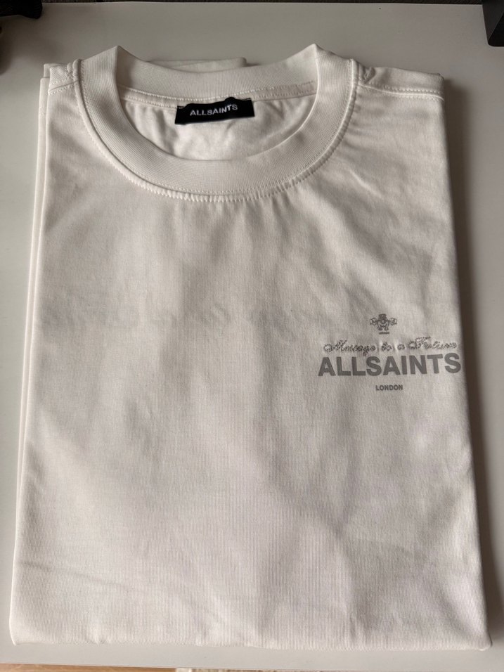 AllSaints t shirt - Görsel 4
