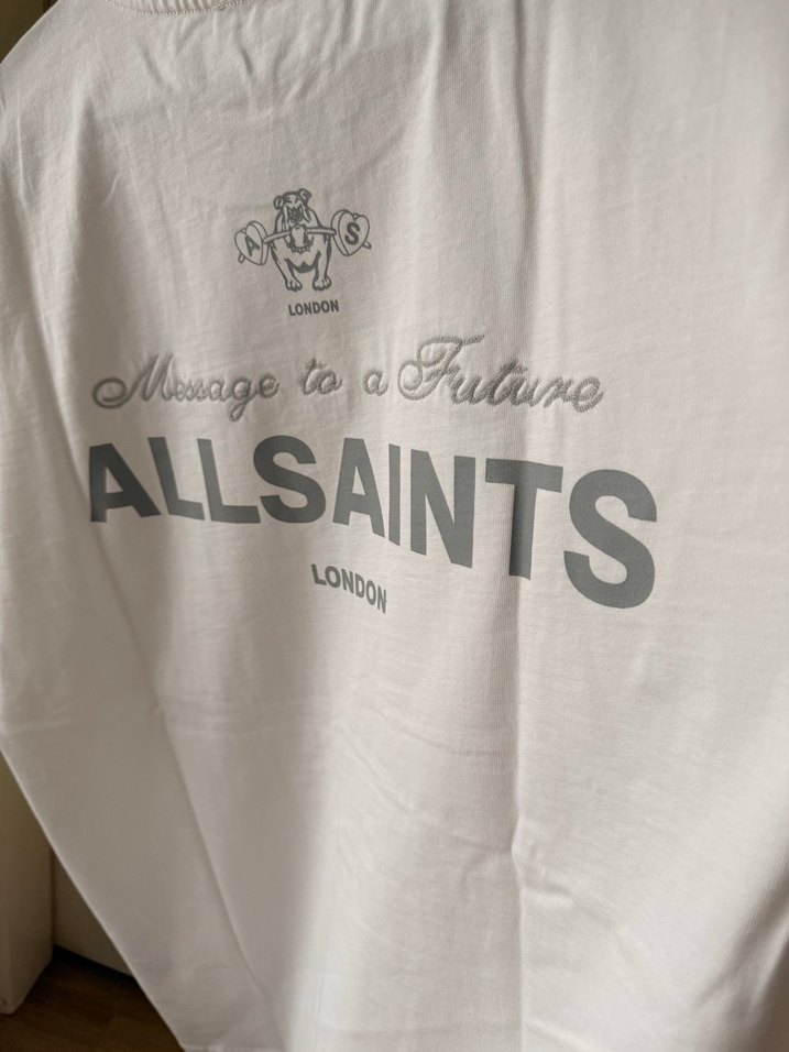 AllSaints t shirt - Görsel 2
