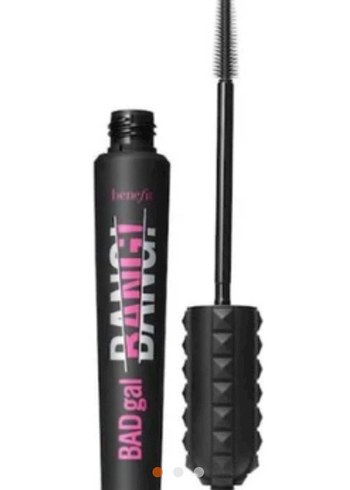 Benefit Bad Gal Bang Maskara Rimel- Siyah - Görsel 2