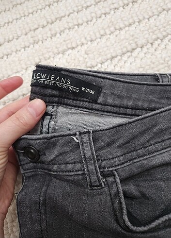 LC Waikiki Pantolon