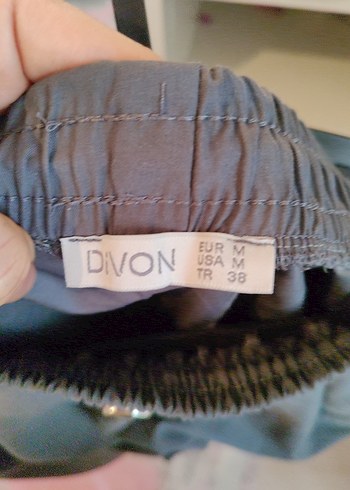 Kargo pantalon - Görsel 3