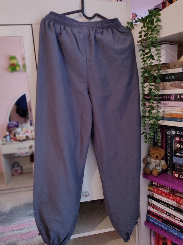 Kargo pantalon - Görsel 2