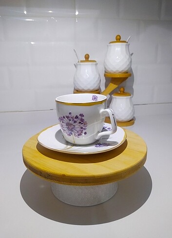 Karaca Revive Çay Fincanı 