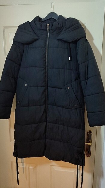 Mavi Jeans Orijinal mavi mont