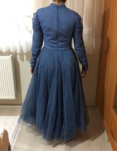 40 Beden abiye