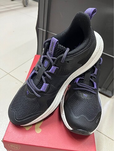 Puma Puma Kadın Ayakkabısı