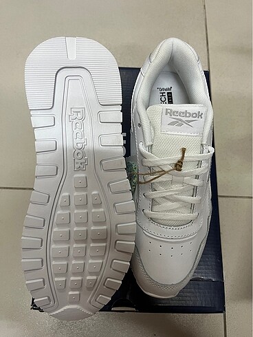 37 Beden Reebok Kadın Spor Ayakkabısı