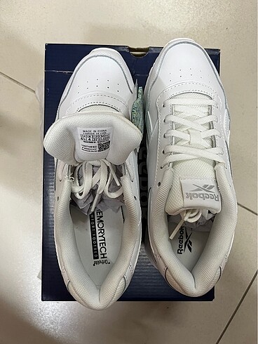 37 Beden beyaz Renk Reebok Kadın Spor Ayakkabısı