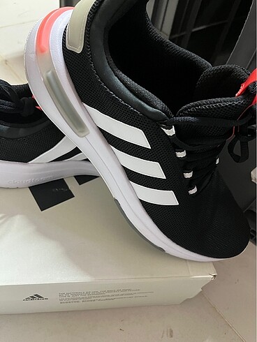 Adidas Erkek Spor Ayakkabı