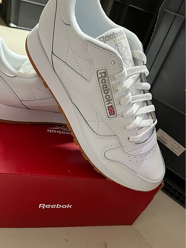 Reebok Erkek Spor Ayakkabı
