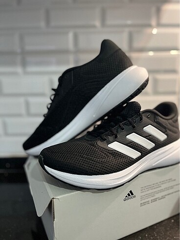 Adidas Adidas Erkek Spor Ayakkabı