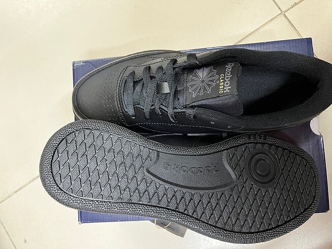 Reebok Reebok Erkek Spor Ayakkabı