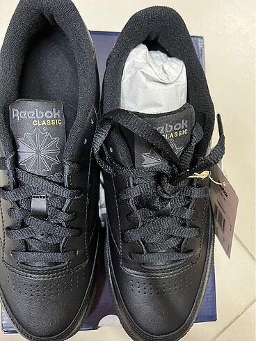 Reebok Erkek Spor Ayakkabı