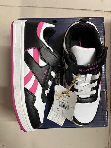 33 Beden çeşitli Renk Reebok Kız Çocuk Ayakkabı