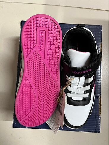 33 Beden Reebok Kız Çocuk Ayakkabı