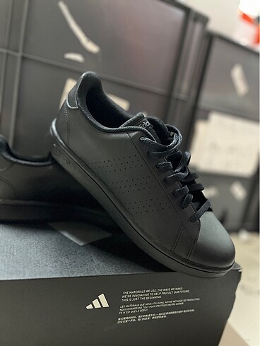 Adidas Erkek Spor Ayakkabı