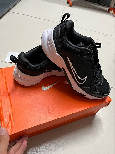 Nike Erkek Spor Ayakkabı