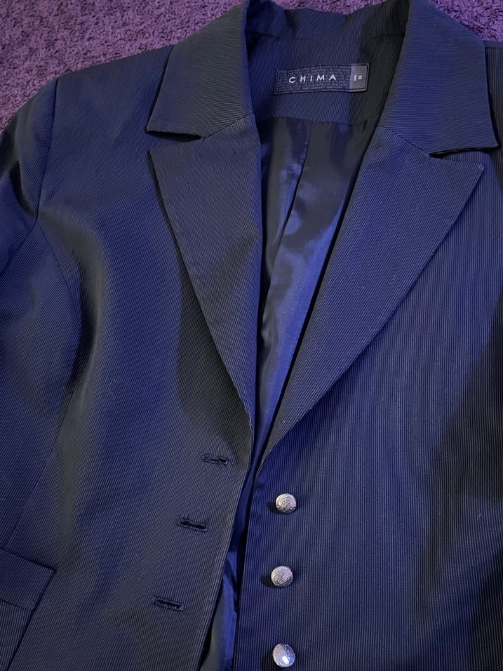 Blazer Ceket - Görsel 3