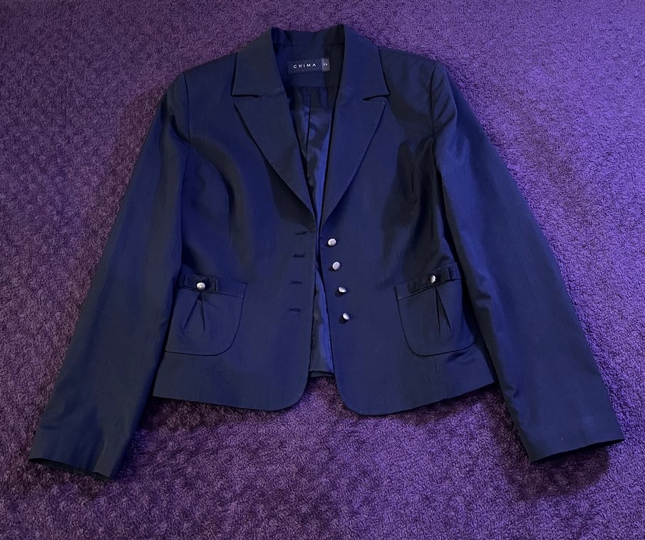 Blazer Ceket - Görsel 2