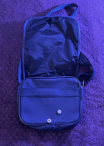 Lacoste Çanta - Görsel 4