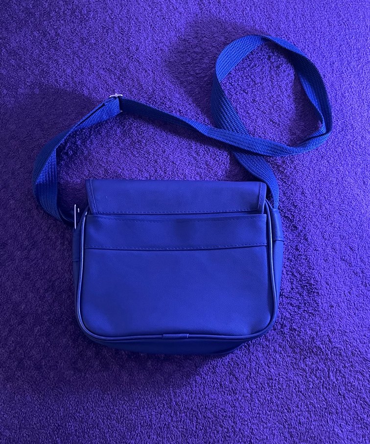 Lacoste Çanta - Görsel 2