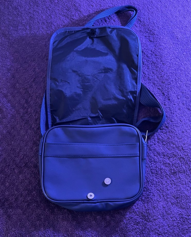 Lacoste Çanta - Görsel 4