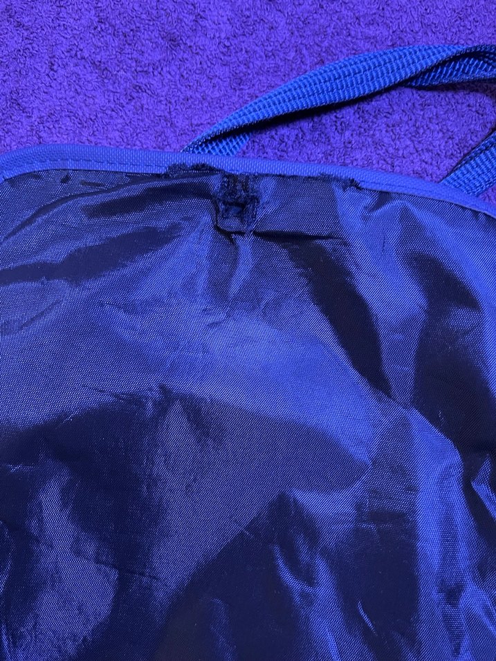 Lacoste Çanta - Görsel 3