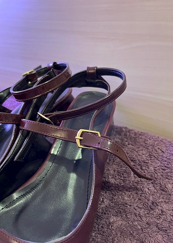 Ayakkabı - Görsel 2