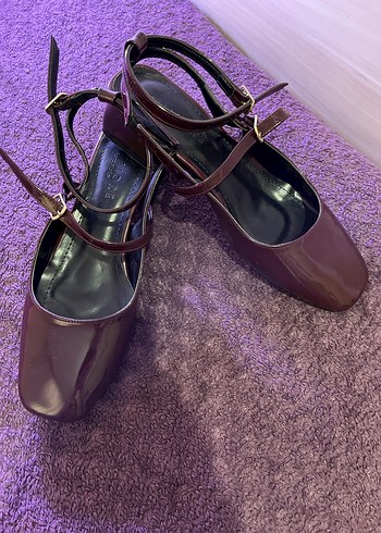 Ayakkabı - Görsel 3