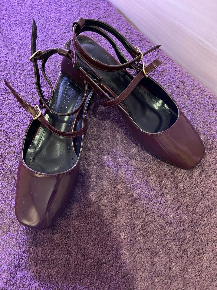 Ayakkabı - Görsel 3