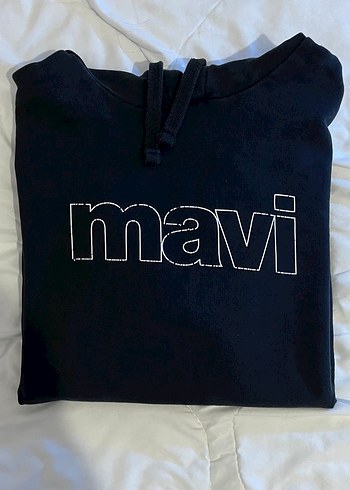 Mavi m