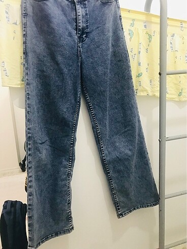 Coton pantolon