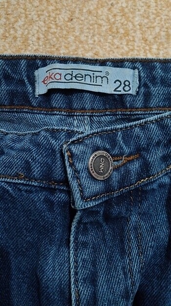 28 Beden Jean kot pantolon 