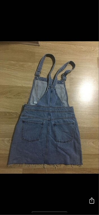 s Beden mavi Renk Zara jeans solopet