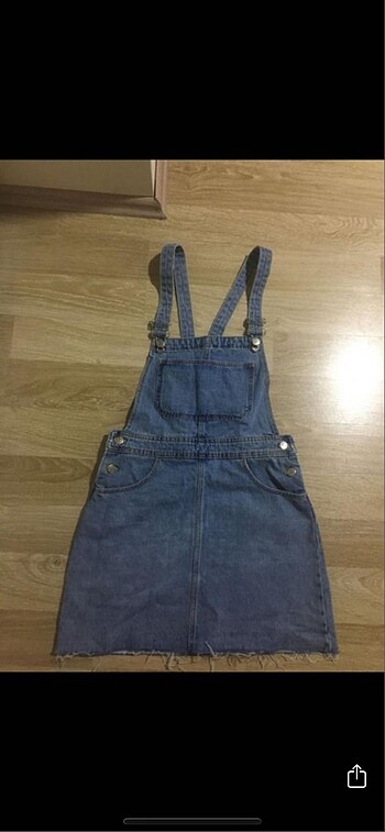 s Beden Zara jeans solopet
