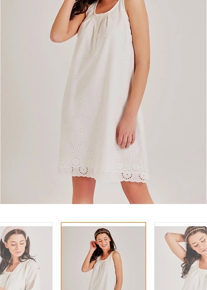 Magic Form lohusa takımı - Görsel 3