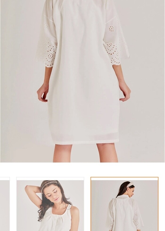 Magic Form lohusa takımı - Görsel 4