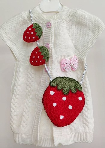 Kedi Aksesuarları çantaları -Gri ve Kahverengi Çantalar - Görsel 7