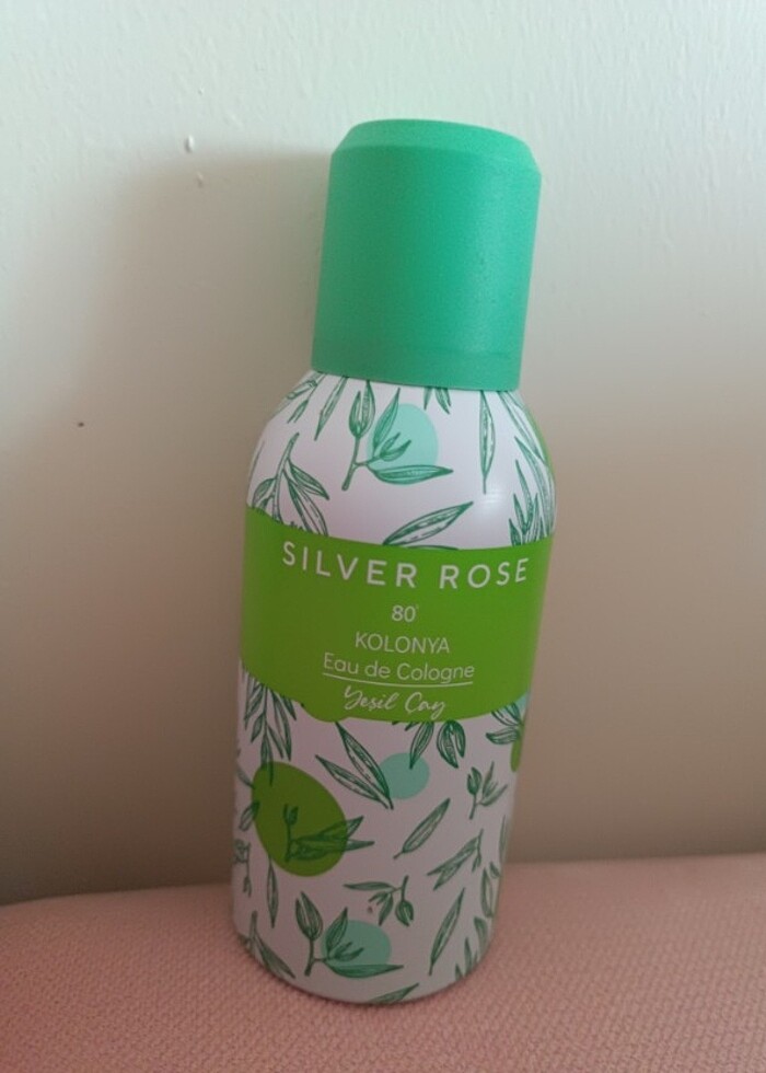 She parfüm 50 - Görsel 3