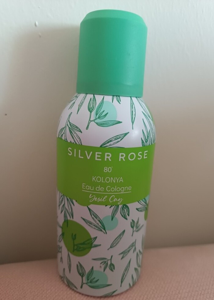 She parfüm 50 - Görsel 4