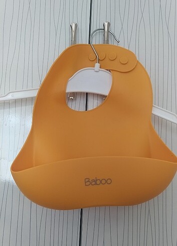 Pratik Bebek önlüğü  - Görsel 2