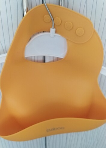 Pratik Bebek önlüğü  - Görsel 6