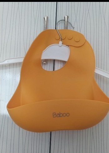 BEBOO ÖNLÜK - Görsel 2