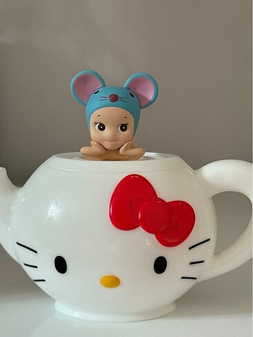 Sonny Angels Mouse Hippers