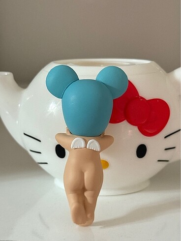  Sonny Angels Mouse Hippers