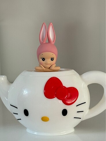 Sonny Angel Rabbit Animal Series
