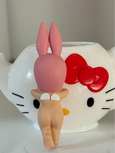 Sonny Angel Rabbit Animal Series